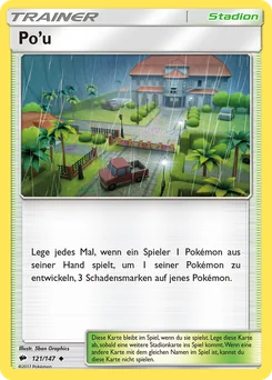 Po Town