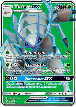 Golisopod-GX