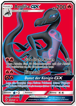 Salazzle-GX