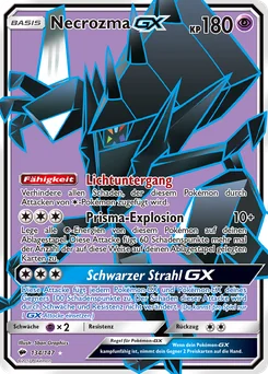 Necrozma-GX