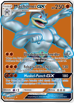 Machamp-GX
