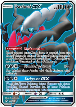 Darkrai-GX