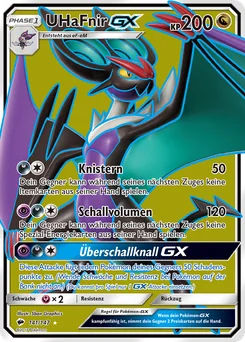 Noivern-GX