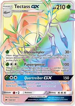 Golisopod-GX