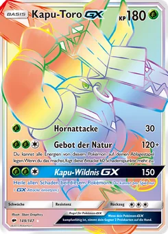 Tapu Bulu-GX