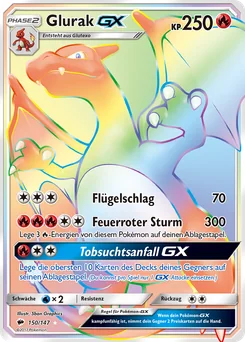 Charizard-GX