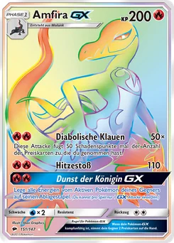 Salazzle-GX