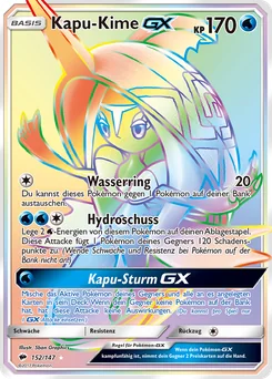 Tapu Fini-GX