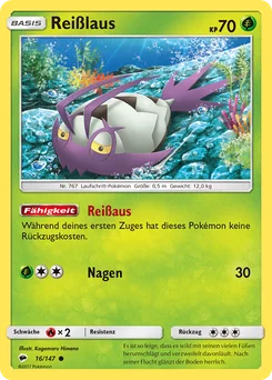 Wimpod