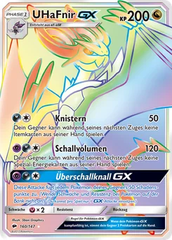 Noivern-GX
