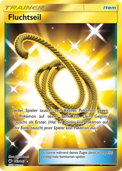 Escape Rope