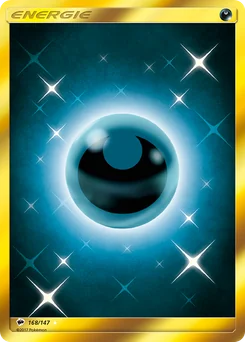 Darkness Energy