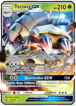 Golisopod-GX