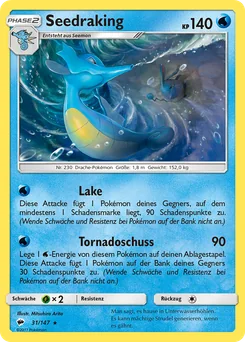 Kingdra
