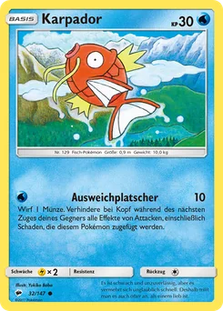 Magikarp