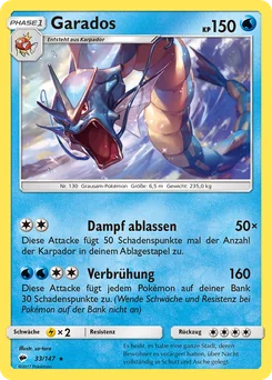 Gyarados