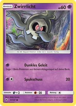 Duskull