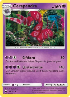 Scolipede