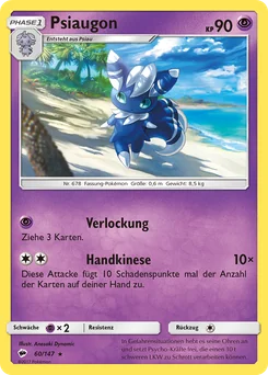 Meowstic