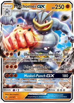 Machamp-GX