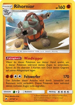 Rhyperior