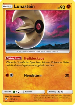 Lunatone