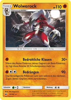 Lycanroc