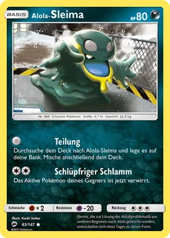 Alolan Grimer