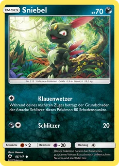 Sneasel