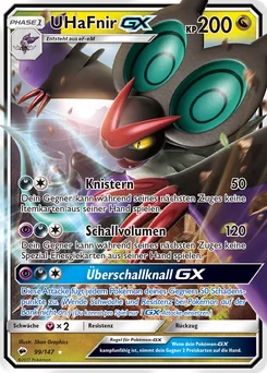 Noivern-GX