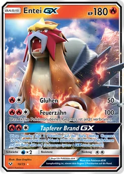 Entei-GX