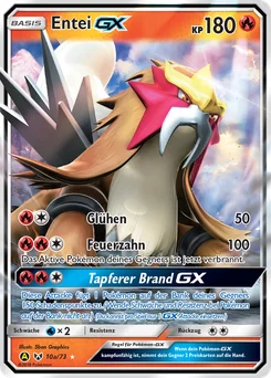 Entei-GX
