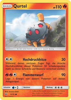 Torkoal