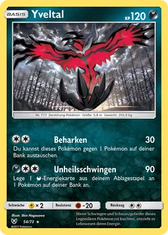 Yveltal