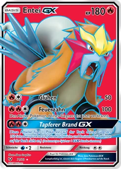 Entei-GX