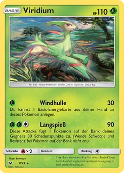 Virizion
