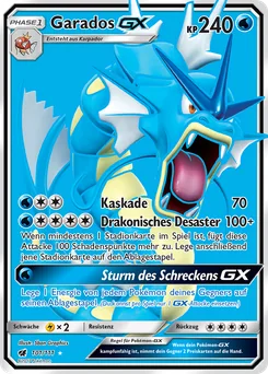 Gyarados-GX