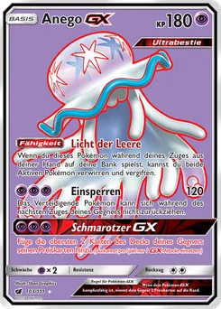 Nihilego-GX