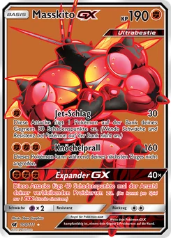 Buzzwole-GX