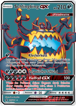 Guzzlord-GX