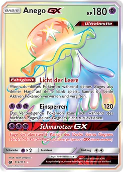 Nihilego-GX
