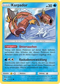 Magikarp