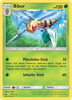 Beedrill