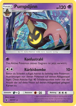 Gourgeist