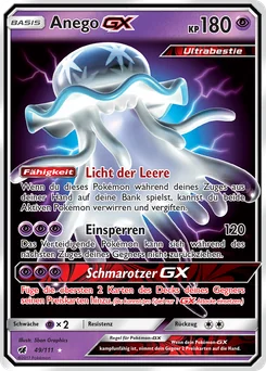 Nihilego-GX