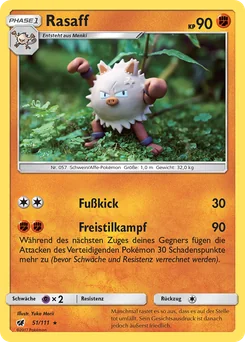 Primeape
