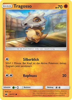 Cubone