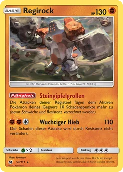 Regirock