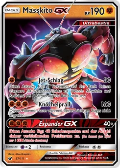 Buzzwole-GX