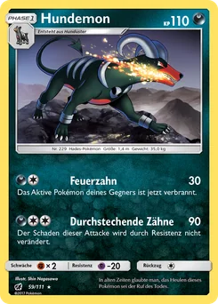 Houndoom